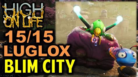 blim city chests|Blim City Luglox Chests